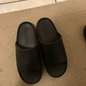 Nike slides
